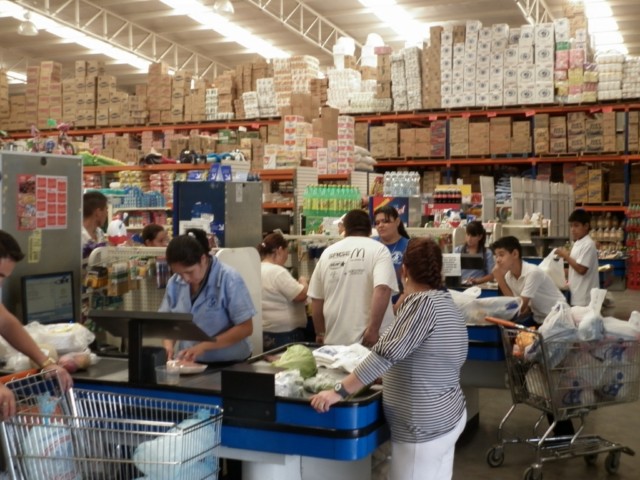 Bodega Magdalena S.A. De C.V.