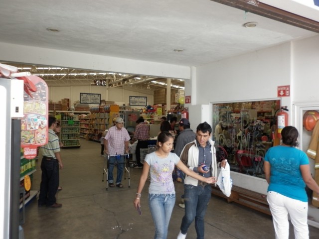 Bodega Magdalena S.A. De C.V.