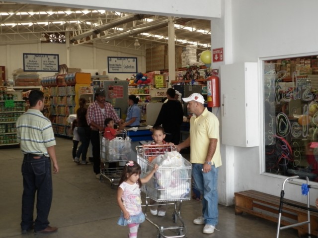 Bodega Magdalena S.A. De C.V.