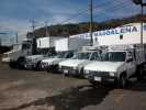 Logistica - Bodega Magdalena S.A. De C.V.