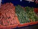 Frutas Y Verduras - Bodega Magdalena