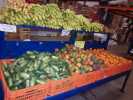 Frutas Y Verduras - Bodega Magdalena
